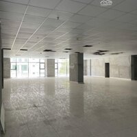 Bán 2200M2 Sàn Thương Mại Chung Cư Việt Đức Complex, Giá Cắt Lỗ 36 Triệu/M2