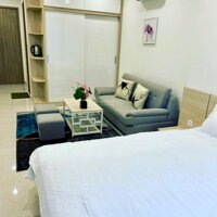 Do Sắp Đi Nước Ngoài, Tôi Cần Cho Thuê Gấp Căn Hộ Studio Full Đồ Giá Bán 6,5 Triệu