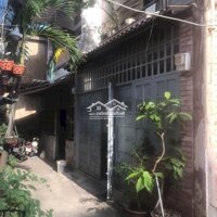 Nhà Hẻm Bùi Thị Xuân 129,98M2, Q.tân Bình