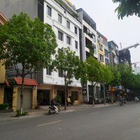 Nhà Mặt Phố Shophouse Nguyễn Xiển, 93M2, 7 Tầng 2 Mặt Tiền Vỉa Hè 10M Kinh Doanh Vip Nhất Phố