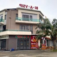 Shophouse 2 Mặt Tiền, Vị Trí Đẹp Hơn Vhop Mà Giá Chỉ Bằng 1/3, Cho Thuê Được Ngay 15 Triệu/Tháng