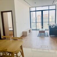 Cho thuê căn hộ Diamond Park Plaza Láng Hạ 55m2, 1 ngủ, 1 khách full đồ 18tr có fix vào luôn