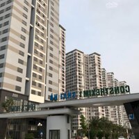 Căn Góc 3 Phòng Ngủ 122M2 Tòa Hh Dự Án Constrexim Thái Hà Dành Cho Cbcs Bộ Công An