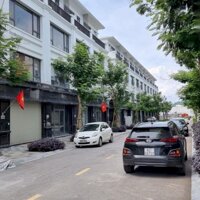 Hàng Hiếm! Shophouse Apec Lạng Sơn, 4 Tầng Đã Xây Xong, Bàn Giao Ở, Kinh Doanh Được Luôn, Giá Rẻ!