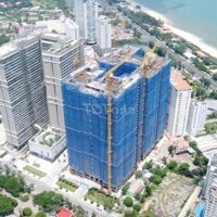 Căn Hộ Vũng Tàu Pearl. Giá Chỉ Từ 1,8Tỷ/53,43M2.