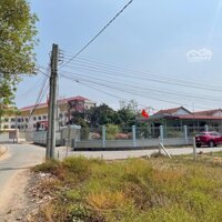 Mặt Tiền Kinh Doanh Đối Diện Trường Tiểu Học Định Hoà