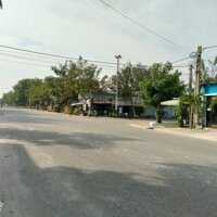 Bán Đất Đối Diện Chợ Công Viên Đường N11 Tđc Phú Tân, Phú Mỹ, Giá Bán 3.750 Tỷ, Diện Tích: 150M2