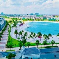 Bán Gấp Song Lập Áp Góc 150M2 Hướng Tb Khu San Hô View Hồ, Vườn Hoa Giá Bán 22 Tỷ, Liên Hệ: 0912378806