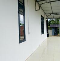 Bán căn nhà mới 90% tại Ea Bhôk, Huyện Cư Kuin, Tỉnh Đắk Lắk