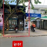 Bán Vài Mặt Tiền Nguyễn Việt Hồng, Ninh Kiều, Tpct