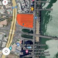 Cho thuê 1000m2, 1700m², 2000m2, 4100m2, lô góc 2 mặt tiền Đường Nguyễn Hữu Thọ, Quận Thanh Khê, tp Đà Nẵng.