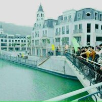 Bizhouse Villa Mặt Tiền Hồ Cá Koi Giá Ký Hợp Đồng 1.6 Tỷ - 20% Nhận Nhà. Liên Hệ: 0901 488 239
