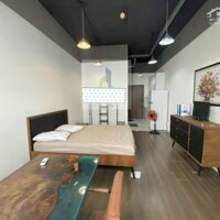 Cho Thuê Căn Hộ Chung Cư Q2, 1 Phòng Ngủot, Full, Lexington