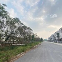 Bán Căn Nhà 120M2 Trục Chính Tại Dự Án Centa Riverside Từ Sơn . Cần Thanh Khoản Lên Thiện Chí Bán .