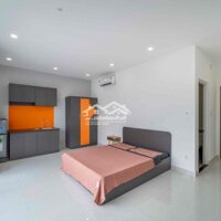 Căn Hộ 30M2 - Ba Gia - P7 - Tân Bình