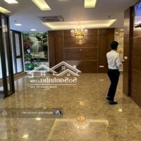 Cho Thuê Liền Kề Khu Đô Thị Roman Plaza Đường Tố Hữu- Hn.diện Tích85M, 5 Tầng, Thông Sàn, Có Thang Máy