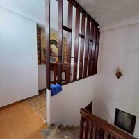 Bán Nhà Bạch Mai Gần Thanh Nhàn, 32M2 X 4T Còn Mới, Cách Phố 50M, Ở Ngay. Giá Bán 3,5 Tỷ