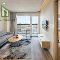 Cho Thuê Căn Hộ 1 Phòng Ngủ Cao Cấp Tại Zen Diamond Suites, Hải Châu, Đà Nẵng