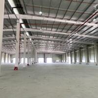 Cho thuê nhà xưởng mới trong và ngoài Khu công nghiệp Vsip, Bắc Ninh DT đa dạng 1000m2 đến 200.000m2