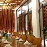 Chuyển Nhượng Nhà Hàng Sen Restaurant An Luận, An Tiến, An Lão, Đối Diện Dự Án Nhà Ở Xã Hội An Lão