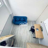 Căn Hộ Duplex-Full Nội Thất Giá Chỉ 5X_Gần Hutech