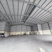 Kho Mặt Tiền Đồng Văn Cống Quận 2 2200M2 Giá Chỉ 150 Triệu