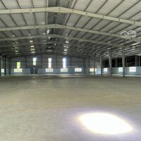 Cho Thuê Kho Xưởng 8000M2, 350 Triệu Thuận An