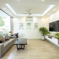 Cho Thuê Căn Hộ Dịch Vụ 2 Phòng Ngủ 120M2 Full Đồ Đẹp Tại Tứ Liên, Tây Hồ. Liên Hệ: 0989734734