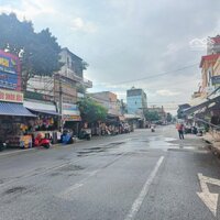 Đường D5 Mặt Tiền Chợ Việt Sing Cần Bán