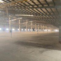 Cho Thuê Kho Xưởng 4800M2, 6200M2, 10.000M2, 18.000M2 Bình Sơn, Long Thành, Đồng Nai Giáp Sân Bay