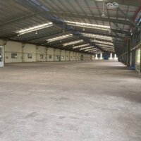 Cho Thuê Kho Xưởng 4800M2, 6200M2, 10.000M2, 18.000M2 Bình Sơn, Long Thành, Đồng Nai Giáp Sân Bay