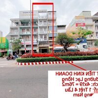 Nhà Nghỉ Minihouse 4 Tầng, Có Thang Máy, 10 Phòng Kinh Doanh, Mới 95% Thích Hợp Kinh Doanh