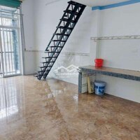 Nhà Mặt Tiền Khu Dân Cư 60M2 1 Trệt 1 Lâu