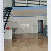 Nhà Mặt Tiền Khu Dân Cư 60M2 1 Trệt 1 Lâu