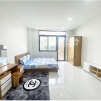 Căn Hộ 35M2 Full Nội Thất Có Ban Công