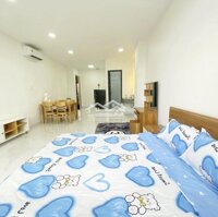 Căn Hộ 35M2 Full Nội Thất Có Ban Công