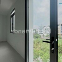 Studio Ban Công Full Nội Thất Mới 200%