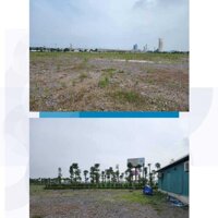 Chuyển Nhượng 11Ha Đất Công Nghiệp Trong Khu Tại Kcn Khánh Phú Ninh Bình, 3 Mặt Tiền