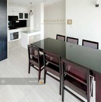 Căn Hộ Cho Thuê Penthouse, 3 Phòng Ngủ Có Sân Vườn Cực Đỉnh Tại Tropic Garden Phường Thảo Điền