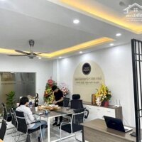 Siêu Vip Kinh Doanh Rẻ Nhất Linh Đàm- Hoàng Mai-65M*6 Tầng *Phân Lô 11 Tỷ(Tl)