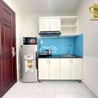 Studio Full Nt Gần Crescent Mall,Sky Garden Q7