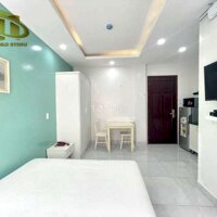 Studio Full Nt Gần Crescent Mall,Sky Garden Q7