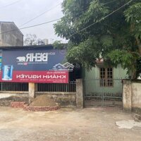 Bán 230M2 Đất Phường Ba Hàng, Phổ Yên, Thái Nguyên Cách Quốc Lộ 3: 150M