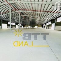 Cho Thuê Kho Xưởng 3.200M2- 4.600M2- 9.200M2 Kcn An Phước, Long Thành, Tỉnh Đồng Nai