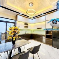 ️ Biệt Thự Hiện Đại View Sông ️ Có Thang Máy Khu Tái Định Cư Phú Mỹ Quận 7 5X18M