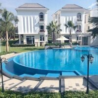 Biệt Thự The Venica Đẳng Cấp Nhất Quận 9,Hồ Bơi Riêng,Sân Vườn Riêng,Sản Phẩm Giới Hạn