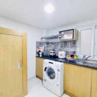 Cho Thuê Duplex Full Nội Thất Mặt Tiền Nam Kỳ Khởi Nghĩa Ngay Cầu Công Lý Mới Keng Quận 3