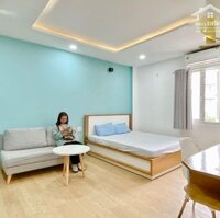 Studio Nhỏ Gọn Máy Giặt Riêng Vòng Xoay Trung Sơn