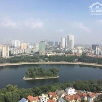 Cho Thuê Văn Phòng Toà Hudland Tower Tại Số 6 Nguyễn Hữu Thọ, Linh Đàm, Hoàng Liệt, Hoàng