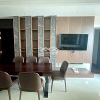 Saigon Mia 3 Phòng Ngủfull Nội Thất 76M2